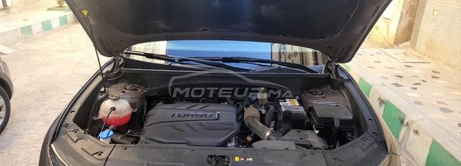 Hyundai Tucson 2023 toutes options à vendre