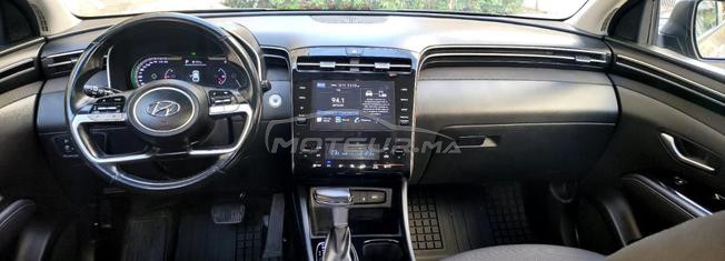 Hyundai Tucson 2023 toutes options à vendre