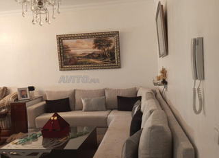 Appartement à vendre 70 m² à Tétouan