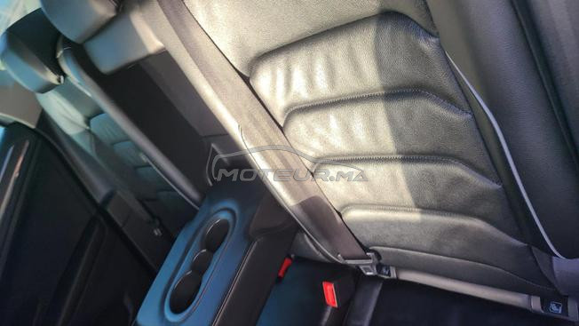 Tiguan scala