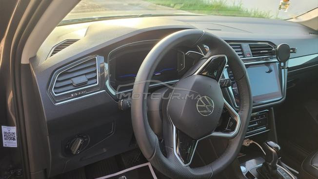 Tiguan scala
