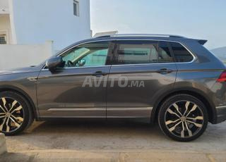 تيجوان سكالا