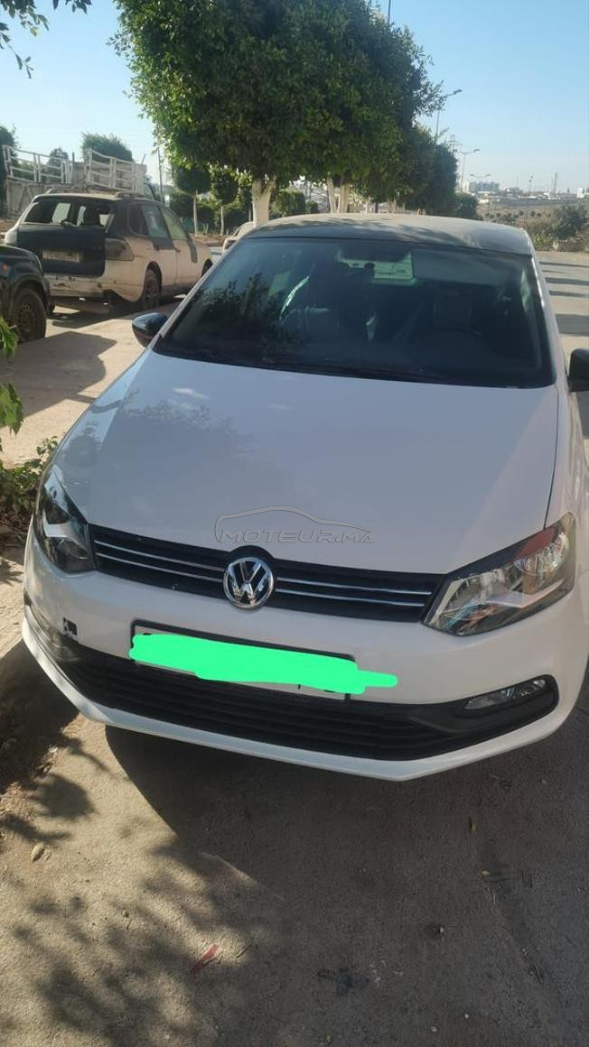 polo essence