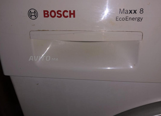 lave linge Bosh et lave vaisselle Whirpool