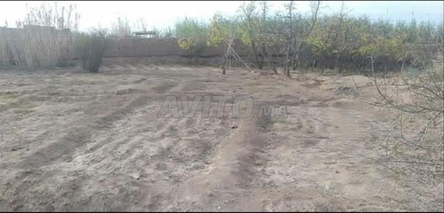 طريق فاس النيميرو الجمعة عين فاض مراكش - 2