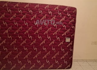 Matelas Matisar 2m / 1m60cm