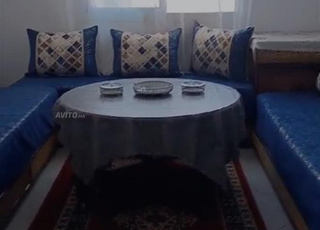 Appartement à louer secteur CHU