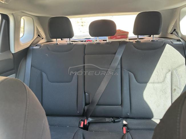 Jeep Compass Diesel Manuelle 2022 à Marrakech