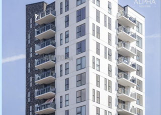 Immeuble à vendre Boulevard Zerktouni