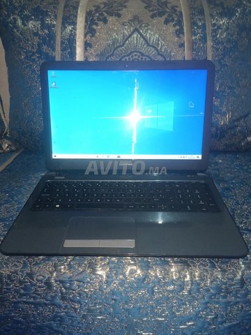 حاسوب محمول إتش بي كومباك E1 الجيل الرابع خدام مزيان