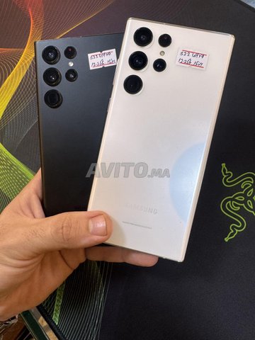 Samsung S22 Ultra 256gb 12gb