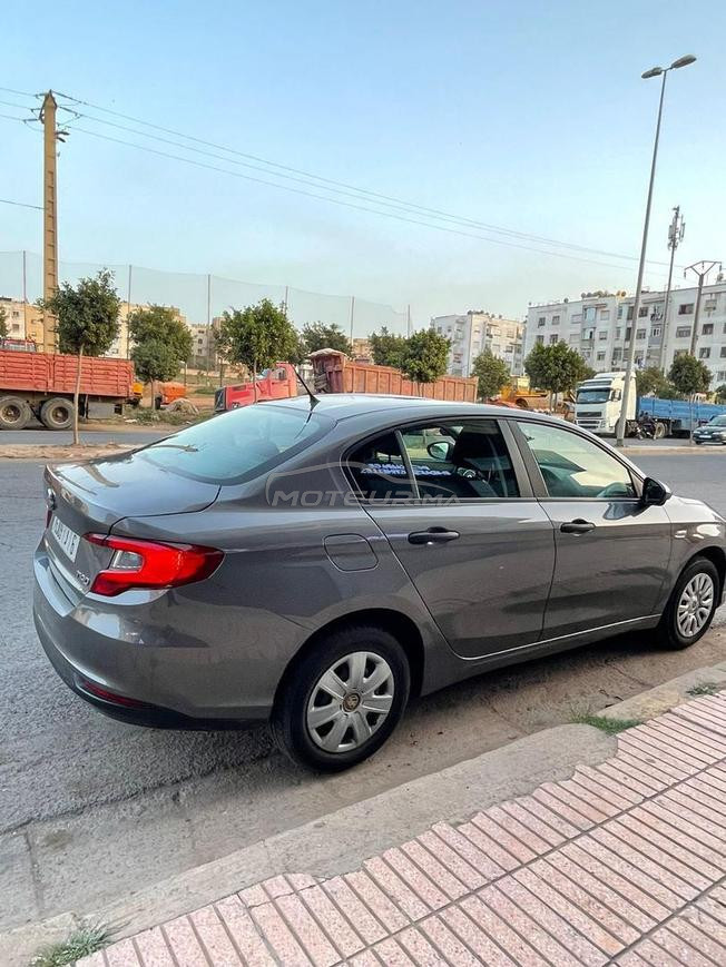 fiat Tipo module 2020