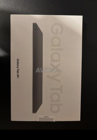 Samsung Galaxy TAP a9 plu s