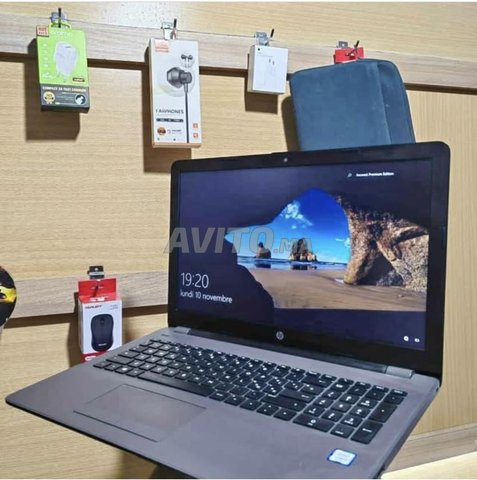 hp 250 g9 i3 الجيل الثاني عشر رام 4 تخزين 256 ssd