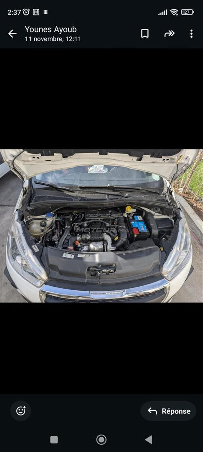 208 peugeot
