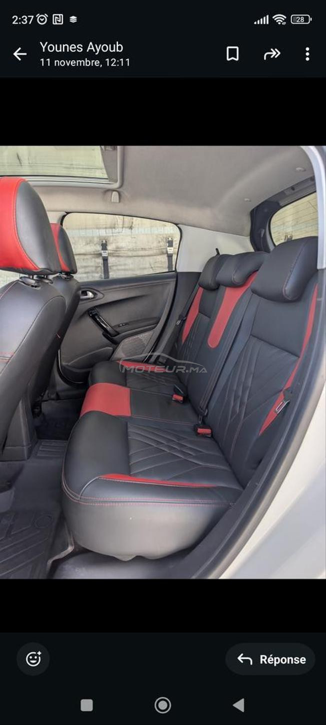 208 peugeot