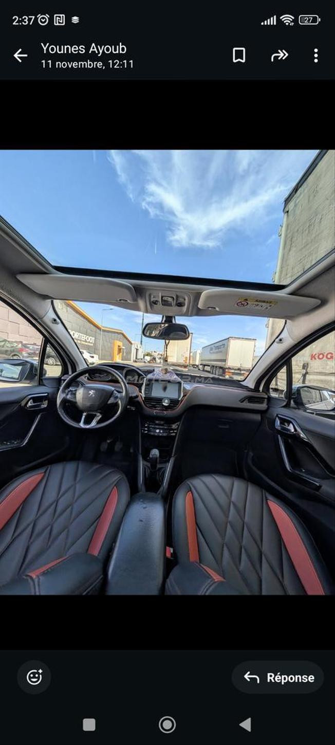 208 peugeot