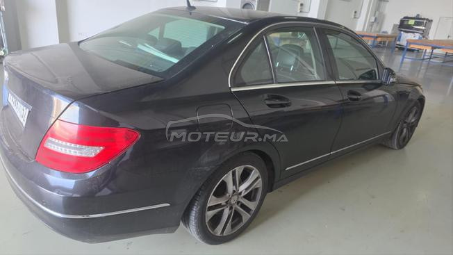  mercedes w204 c20 