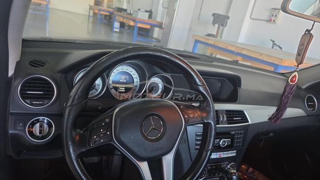  mercedes w204 c20 