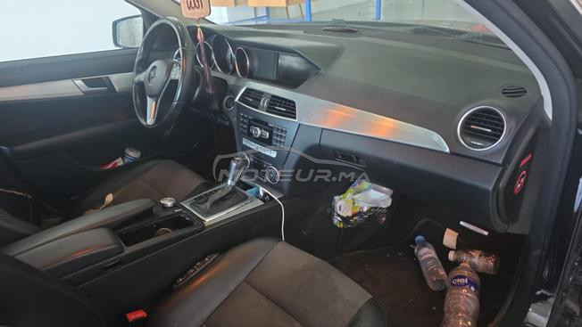  mercedes w204 c20 