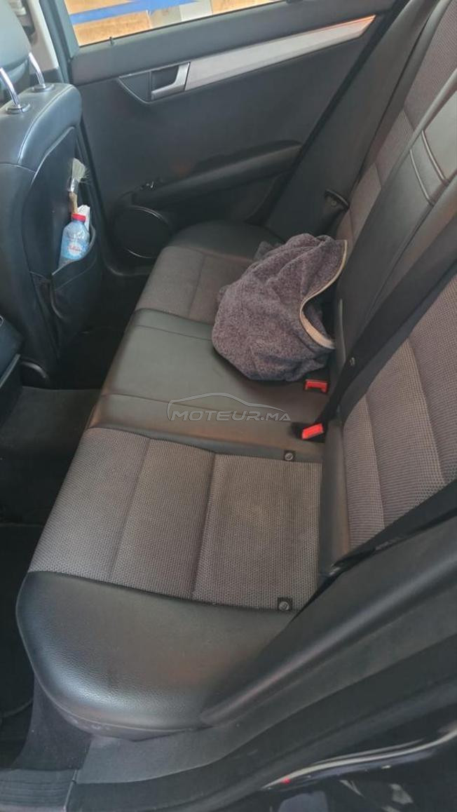  mercedes w204 c20 