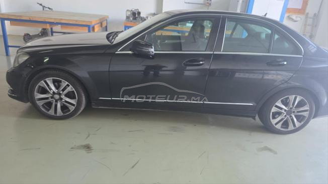  mercedes w204 c20 