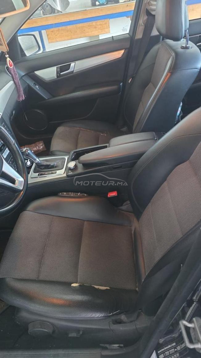  mercedes w204 c20 