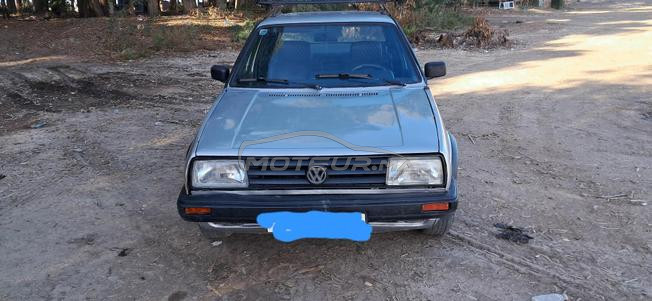 jetta 1988 