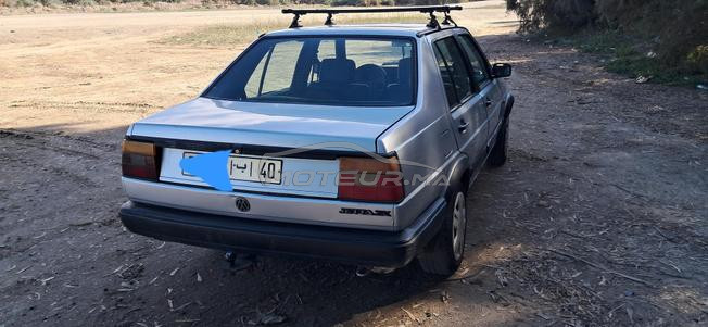 jetta 1988 