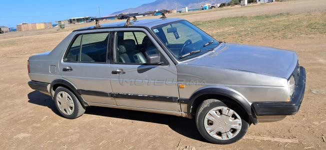 jetta 1988 