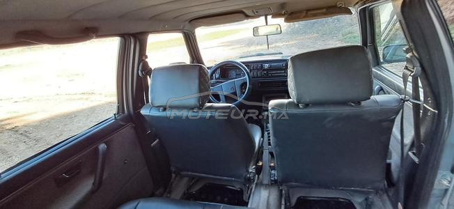 jetta 1988 