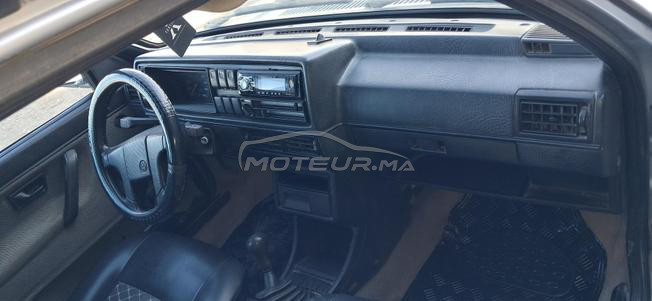 jetta 1988 
