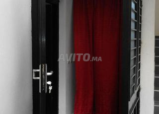 شقة سفلية للبيع