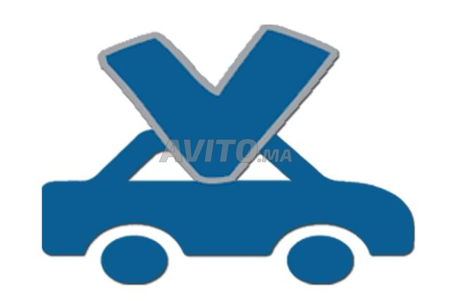 Chargé(e) de clientèle Centre de Visite Technique