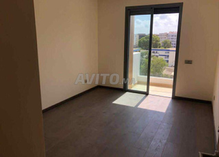 Appartement à louer à bourgone