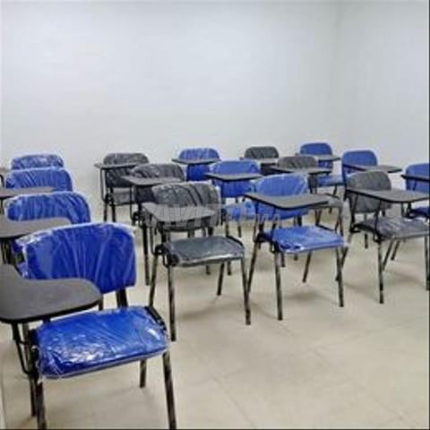 🪑 Chaises d'étude aux normes internationales et à des prix compétitifs 🪑