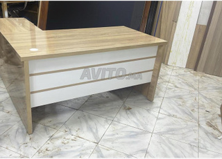 bureau de direction bonnnne mdf de