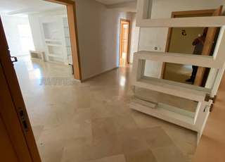 Appartement à louer Parc Plaza