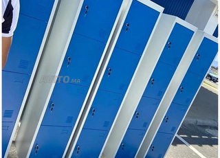 monobloc fermeture a cadenas rabat