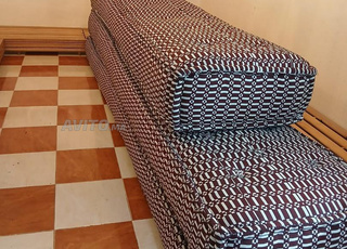 Sedaders en très bon état