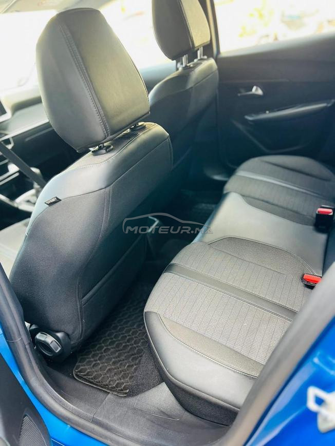 peugeot 208 Allure pack 