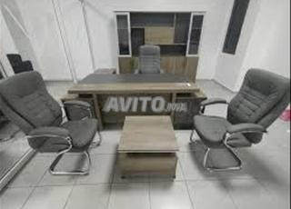 مكاتب احترافية - أثاث متين