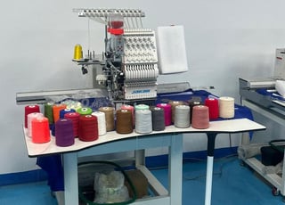 Machine à Broder Professionnelle