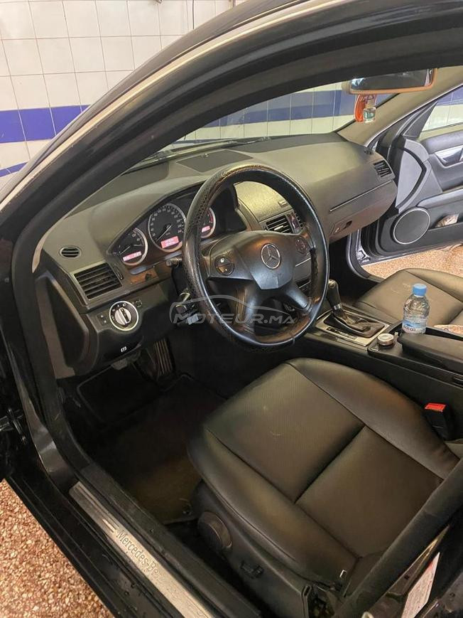 Mercedes-Benz 220 Diesel Automatique 2010