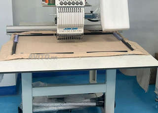 Machine à Broder Professionnelle