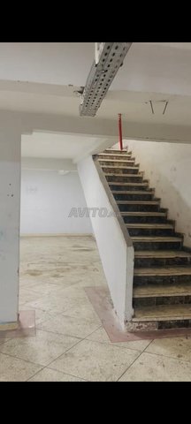 مكازة للكراء موحدين