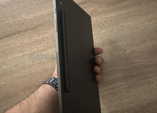 Tablette Samsung Tab S9 12G RAM 256G avec clavier
