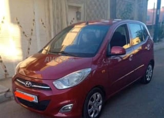 Hyundai en bon état