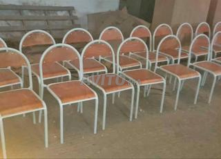 معدات مدرسية - أثاث ولوازم