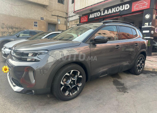 Citroën C5 aircross Diesel 2023 à Casablanca Neuf